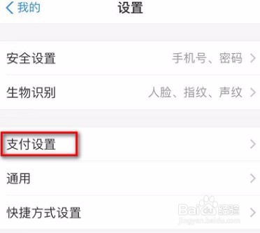 怎么看支付宝有哪些免密支付自动扣款的项目