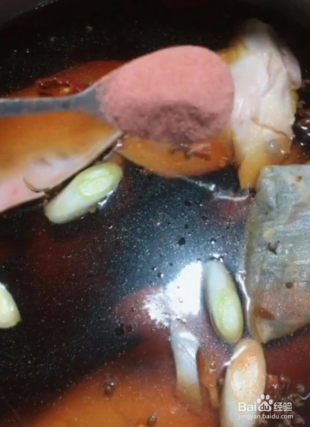 酱香猪耳朵做法
