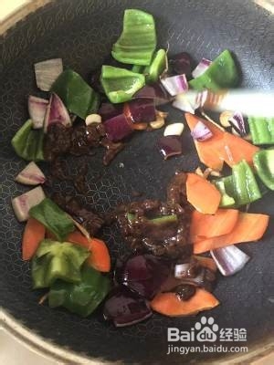 简单食材简单操作的酱焖八爪鱼