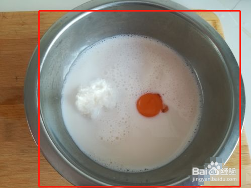 怎么在家制作冰糕