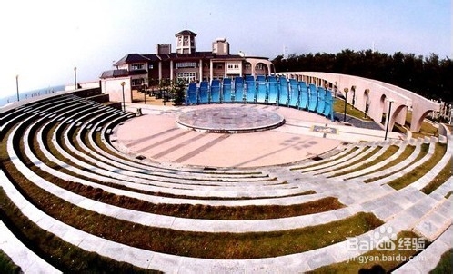 台湾不可错过的十大景点