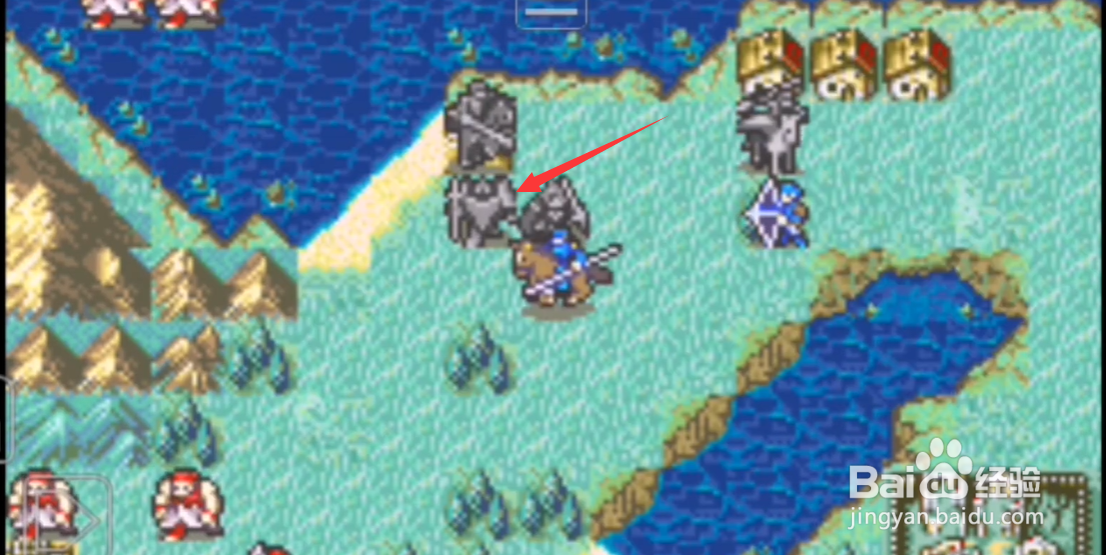 火焰纹章新圣火徽章攻略