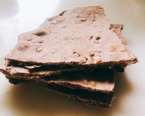 全黑麦饼怎么做
