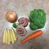 如何制作美味的泰式咖喱牛肉？