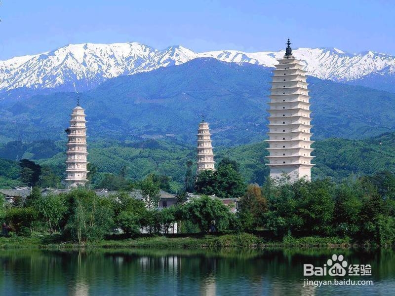 大理洱海旅游住宿攻略推荐！