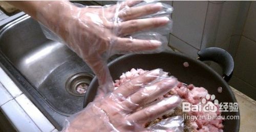 怎么样灌腊肠