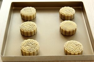 怎么做好吃的月饼