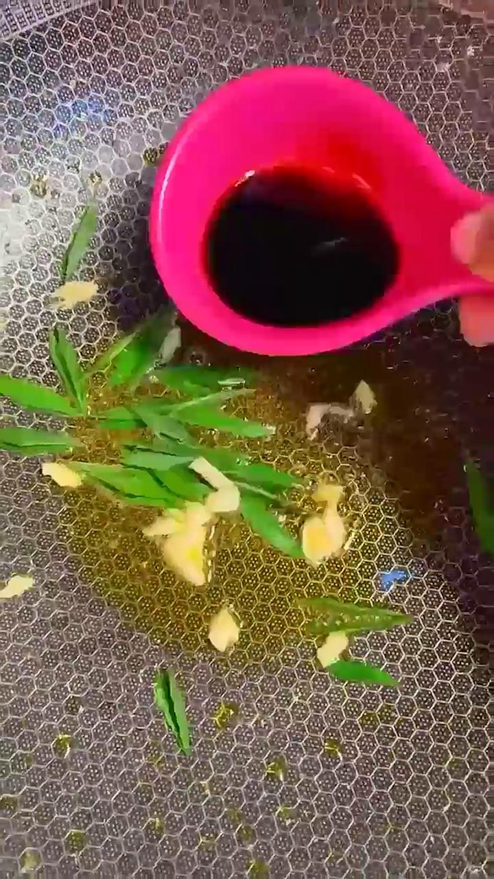肉末酱香茄子怎么做