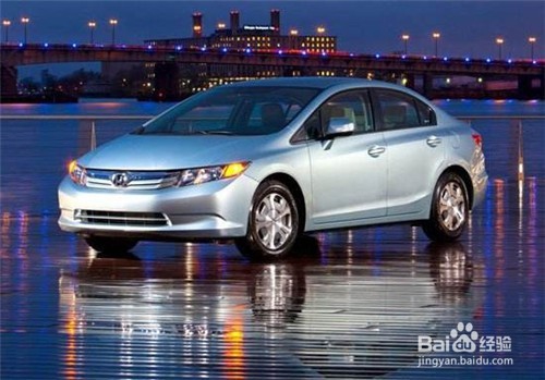 新能源汽车有哪些车型