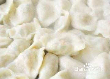水饺怎么煮的好吃