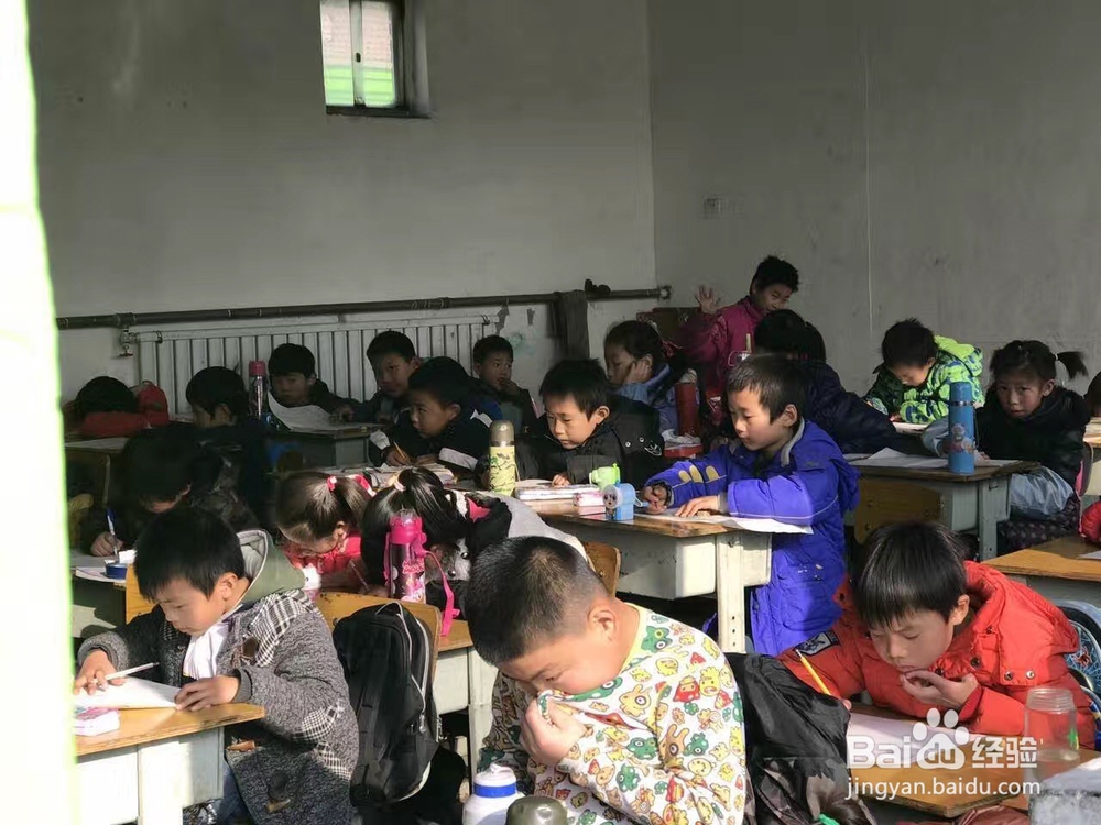 浅谈教育,从发现自我到自我发现