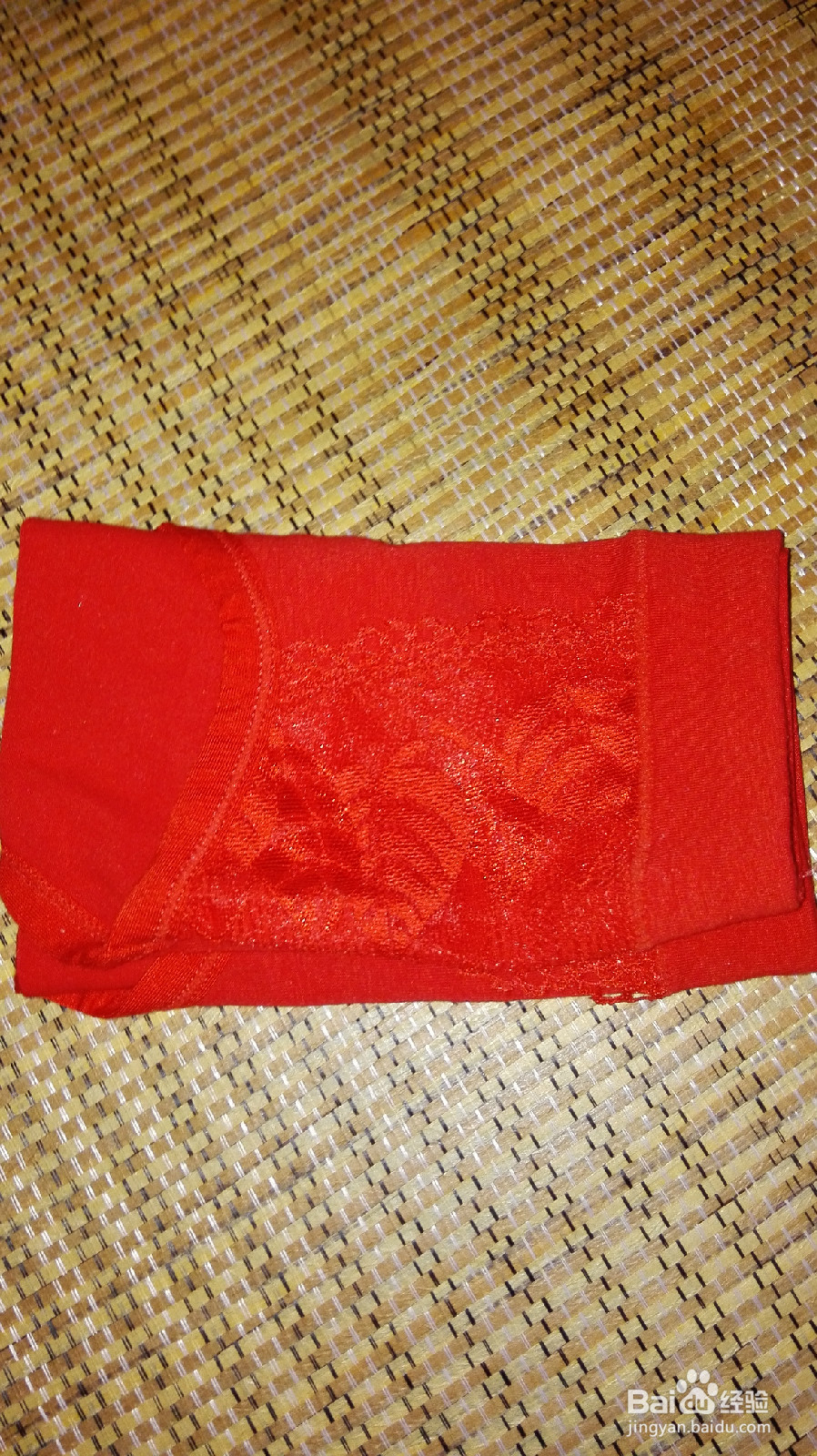 内裤这样做的好处