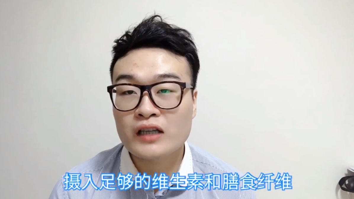 怎样分配增肌期饮食比例？