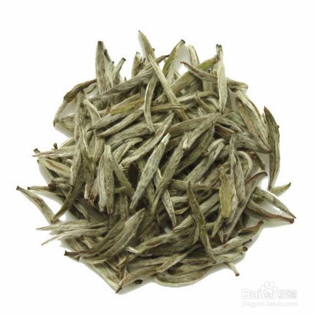 茶叶的保质期