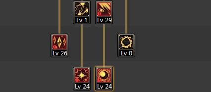 dnf最新版86元素爆破师刷图加点?元素爆破师加点