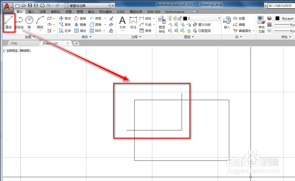 使用cad绘制手形功能图形符号