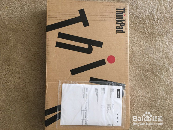 联想 ThinkPad T460s 笔记本电脑 到手开箱