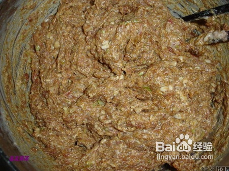 去除寒气,暖人美味--白菜羊肉丸子汤