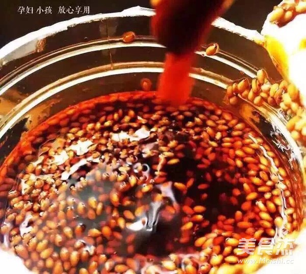 冷串串的家常做法