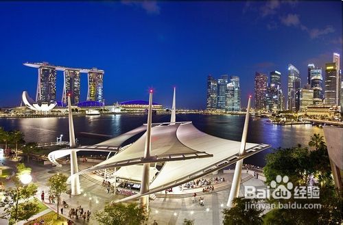春节杭州到新加坡自助游