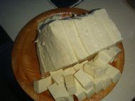 味增汤的制作过程