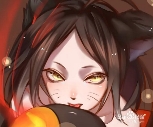 阴阳师式神九命猫的介绍