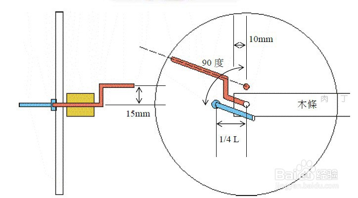 斯特林发动机简单制作教程