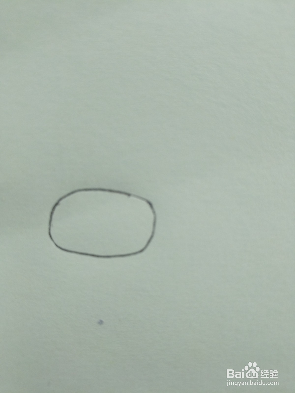 怎么画一只萌萌哒的奶牛简笔画