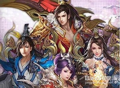 征途桃花劫任务怎么做