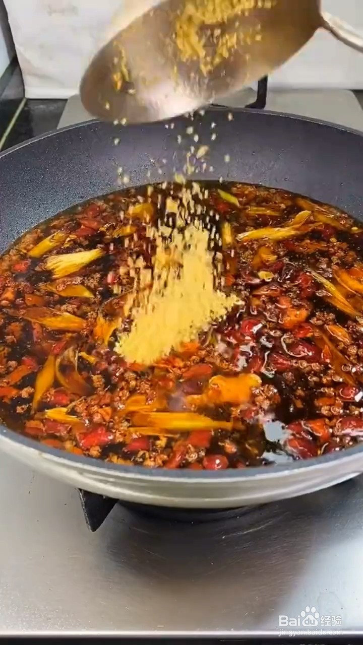 如何制作卤鸭头