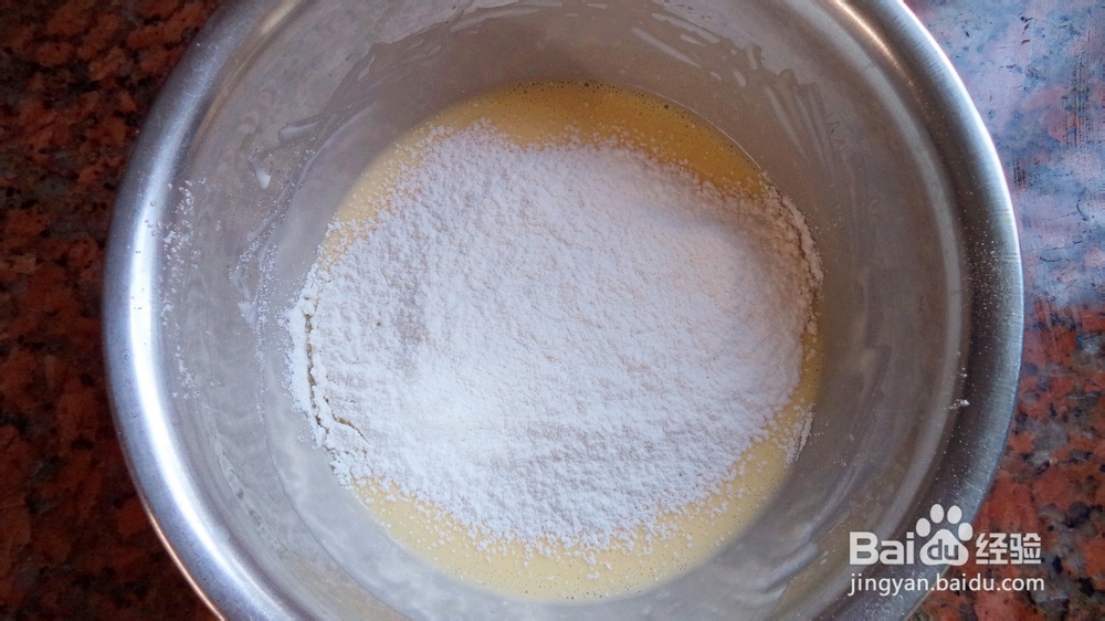 入口即化的轻乳酪蛋糕怎么做
