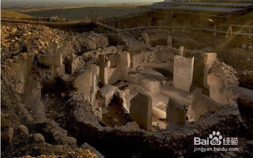 荒野求生神秘遗迹攻略