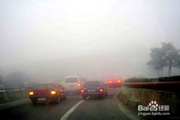 安全驾驶车辆有哪些注意事项？