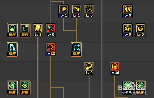 dnf元素5.25加点?dnf525元素师改版刷图加点?