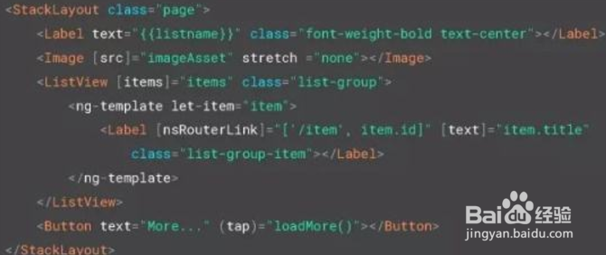 angular 子组件调用父组件方法