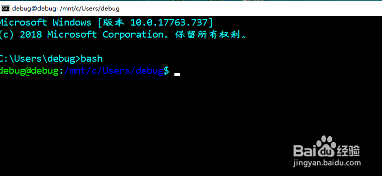 win下linux子系统wsl怎么安装ffmpeg