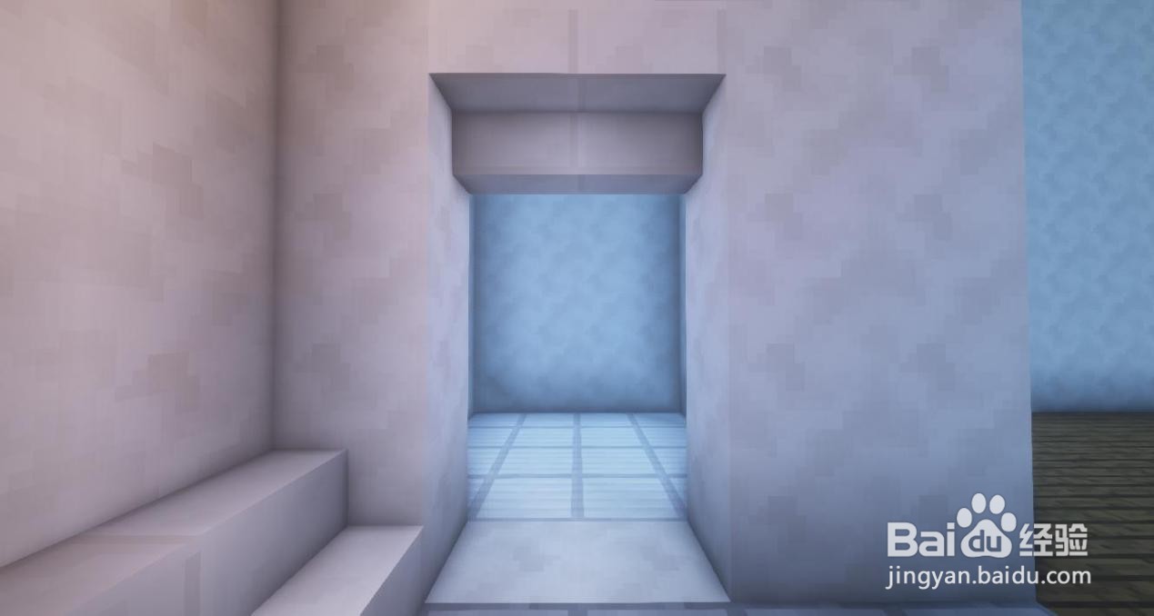 我的世界手游房屋如何装修