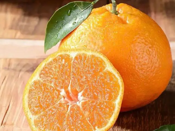 耙耙柑一天吃几个合适