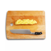 daogrs嵌入式烤箱食谱之菠萝海鲜双拼披萨