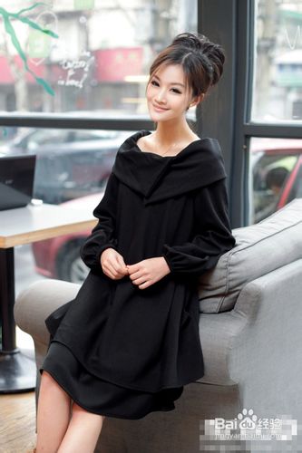 女性风衣选购3要素及风衣搭配策略