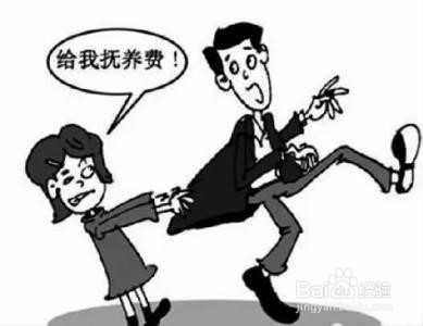 离婚不给孩子抚养费怎么办?