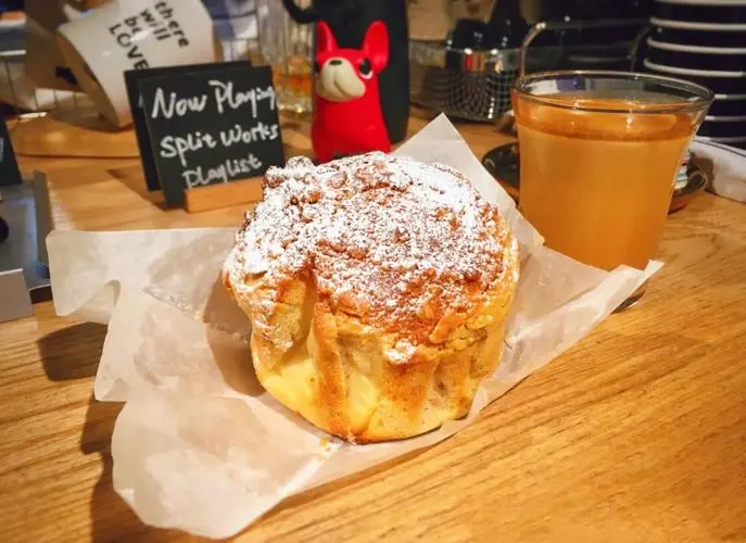 面包会有的,下一句是什么