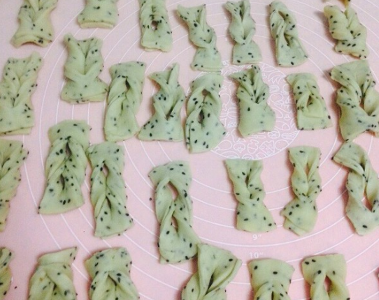 面食花样做法是什么