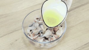 百香果酸汤鱼做法