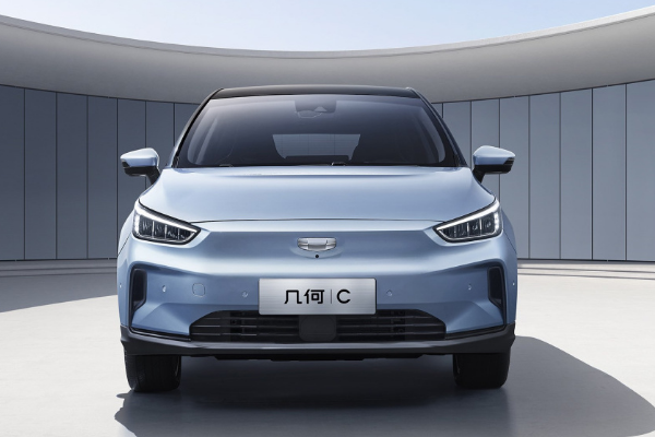 吉利几何c汽车