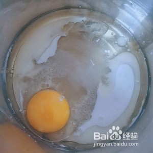 曲奇饼干的做法