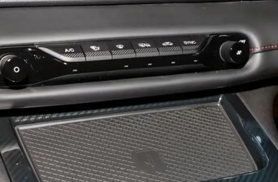 广汽传祺远程启动后能操控车吗