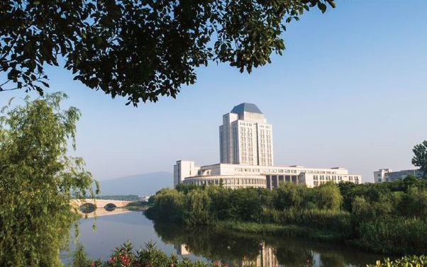 江南大学在211里面算好的吗