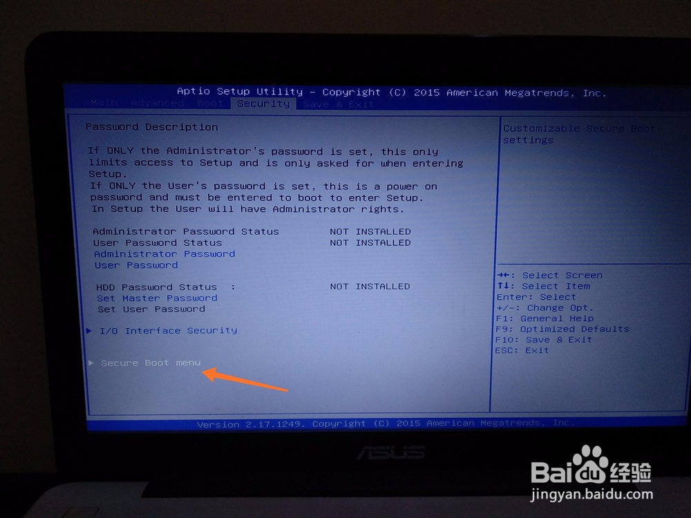 如何重装window10系统图文教程