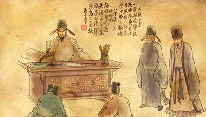 中华法系的主要特征是什么